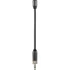 Kép 3/3 - GODOX LMS-1NL Gooseneck mikrofon 3.5mm TRS csatlakozással
