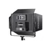 Kép 2/4 - Godox LP1200BI Black Litemons Bi Color LED Panel Light 120W