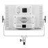 Kép 10/10 - Godox Litemons LP1200Bi Bi-color LED Light Panel 3-light kit