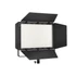 Kép 4/9 - Godox LP1200R K2 Black Litemons RGB LED Light Panel 2-light kit