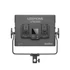 Kép 4/4 - Godox LP600BI Black Litemons Bi Color LED Panel Light 60W