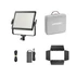Kép 9/9 - Godox LP600R Black Litemons RGB LED Panel Light 60W
