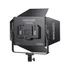 Kép 7/9 - Godox LP600R K3 Black Litemons RGB LED Light Panel 3-light kit