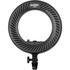 Kép 4/4 - GODOX LR180 LED Ring Light (Fekete)