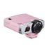 Kép 2/2 - GODOX Retro Lux Junior vaku Pink
