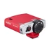 Kép 2/2 - GODOX Retro Lux Junior vaku Red