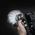 Kép 2/10 - Godox Lux Master Retro Camera Flash Black