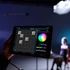 Kép 5/14 - Godox M1000R K1 KNOWLED RGB COB light with Carry Bag