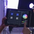 Kép 4/15 - Godox M300R K1 Knowled RGBW LED Light 300W with Carry Bag