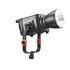 Kép 7/15 - Godox M300R K1 Knowled RGBW LED Light 300W with Carry Bag