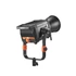 Kép 8/18 - Godox M300R Knowled RGBW LED Light 300W