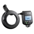 Kép 3/4 - Godox MF-R76C TTL Macro Ring Flash Canon
