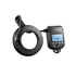 Kép 2/4 - Godox MF-R76S TTL Macro Ring Flash Sony
