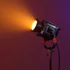 Kép 3/14 - Godox KNOWLED RGB Light with flight Case MG1200R K3