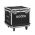 Kép 5/6 - Godox MG2400BI Bi-Color Knowled ( Flightcase )