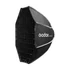 Kép 2/3 - Godox Octagon Softbox for ML60IIBi/ML100Bi
