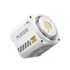 Kép 6/16 - Godox ML60II BI Portable LED Light（Bi Color) with AK-B01 Holding Handle and Battery Support Kit