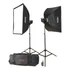 Kép 10/11 - Godox MS200-F Kit