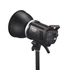 Kép 3/4 - Godox MS200V-D Trio Studio Flash Kit