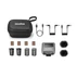 Kép 5/5 - Godox Magic XT1-CL 2.4GHz Wireless Microphone rendszer USB-C + Lightning adapter 