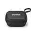 Kép 17/22 - Godox Magic XT1(combo) 2.4GHz Wireless Microphone System