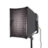 Kép 2/2 - Godox P600BHS22 Retangle Grid Softbox