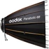 Kép 2/4 - GODOX P68Kit Parabolic reflector zoom box