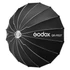 Kép 2/4 - Godox Quick Release Parabolic Softbox For livestreaming QR-P150T