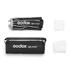 Kép 4/4 - Godox Quick Release Parabolic Softbox For livestreaming QR-P70T