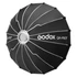 Kép 2/4 - Godox Quick Release Parabolic Softbox For livestreaming QR-P90T