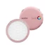 Kép 3/3 - Godox R1 Mobile RGB LED light (Pink body)