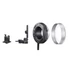 Kép 4/4 - GODOX Ring Flash Head for AD1200Pro / P2400