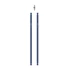 Kép 3/3 - Godox LiteFlow 50cm Extension Rod Set