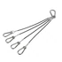 Kép 2/2 - Godox SCH01 Hanging Wire for P600Bi Hard