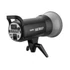 Kép 2/2 - GODOX SE300II (Elinchrom) stúdióvaku