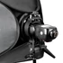Kép 2/3 - GODOX SEUV8080 softbox + grid + S1 elinchrom rotolux adapter Kit