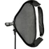 Kép 2/3 - GODOX SFUV6060 softbox + S1 bowens adapter Kit