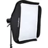 Kép 2/4 - GODOX SGGV6060 softbox + S2 bowens adapter Kit