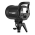 Kép 4/4 - GODOX SL-60Y led video lámpa