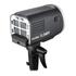 Kép 4/4 - GODOX SLB-60Y led video lámpa