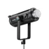 Kép 2/4 - Godox SZ300R Zoom RGB LED Video Light