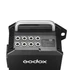 Kép 4/4 - Godox Charger Box for TP4R-K8 8 Light Kit