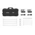 Kép 4/4 - Godox TP2R-K4 4 Light Kit Knowled Pixel Tube Light