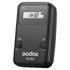 Kép 3/4 - Godox Digital Timer Remote TR-C1 Canon