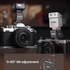 Kép 2/8 - Godox TTL Hotshoe Riser for iT20/iT22 for Canon