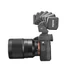Kép 4/8 - Godox TTL Hotshoe Riser for iT20/iT22 for Sony