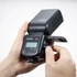 Kép 4/18 - Godox TT520III Camera Flash with LCD Screen