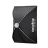 Kép 2/10 - Godox UL-BOX-60-90 Multifunctional Easy Fold Softbox