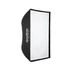 Kép 4/8 - Godox UL-BOX-90*120 Multifunctional Easy Fold Softbox