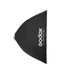 Kép 4/11 - Godox UL-BOX-90 Multifunctional Easy Fold Softbox